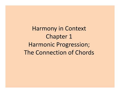 Download Harmony In Context Workbook Answers 