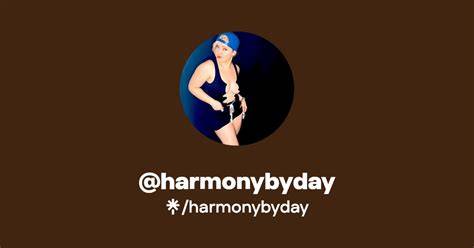 harmonybyday nude