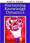 Read Online Harnessing Knowledge Dynamics Principled Organizational Knowing And Learning 
