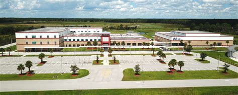 Harns Marsh Middle School
