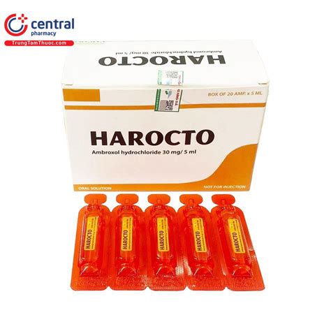 harocto | Thuc Harocto H Nam tiu cht nhy