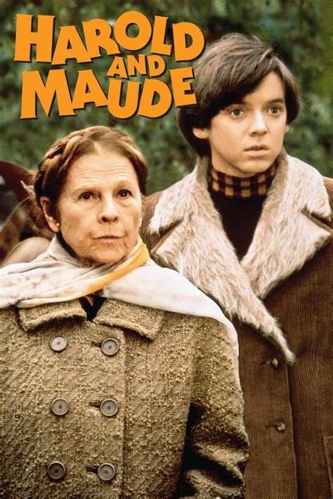 Harold And Maude Analysis