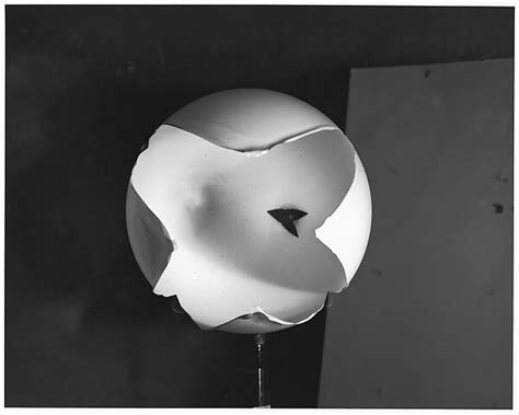 harold edgerton balloon pop