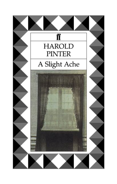 Harold Pinter A Slight Ache