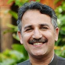 haroon bacha biography sample