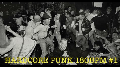 Harore Punk Bpm