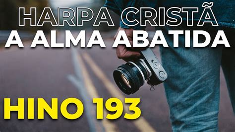 Harpa 193 Letras