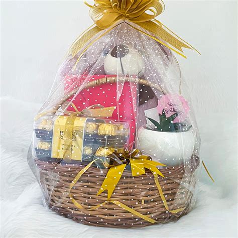 harpel hamper