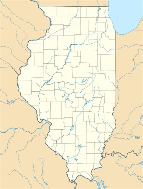 harper illinois