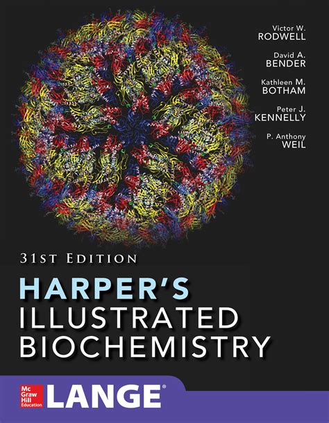 harper medical biochemistry pdf