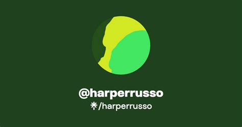 harperrusso nudes