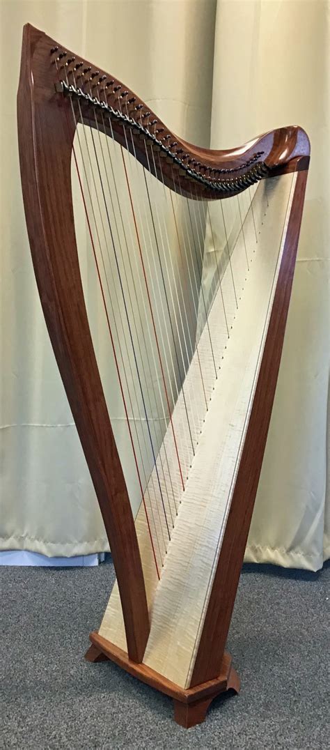 Jew's Harp by P.Potkin in wooden case Shaman handmade - mouth m