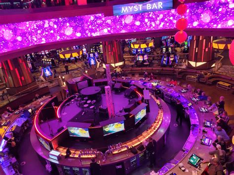harrah's casino atlanta