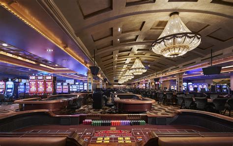harrah's casino bossier city