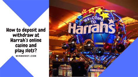 harrah s casino online no deposit bonus