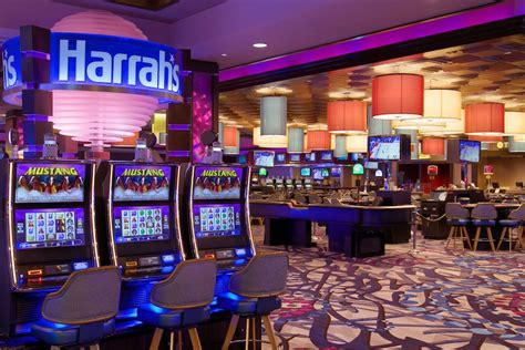 harrahs casino council bluffs