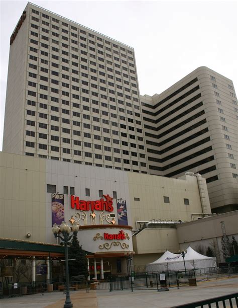 harrahs casino locations