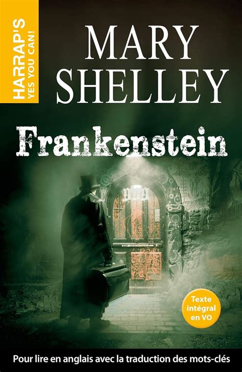 Harrap S Frankenstein