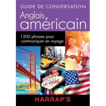 harrap s guide conversation anglais
