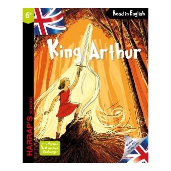 harrap s king arthur