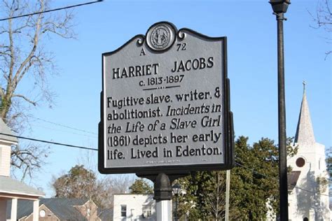 harriet jacobs biography sparknotes