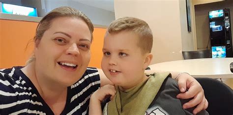 harriet macgibbon son