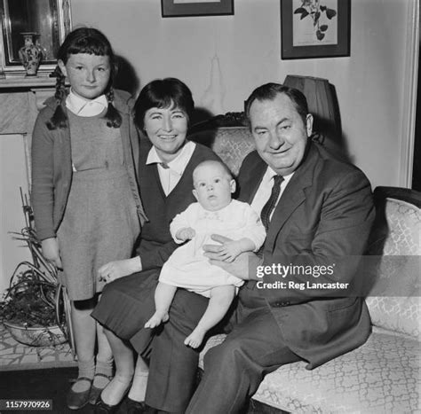 harriet mckern biography