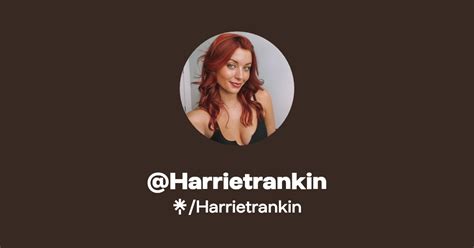 harriet rankin onlyfans