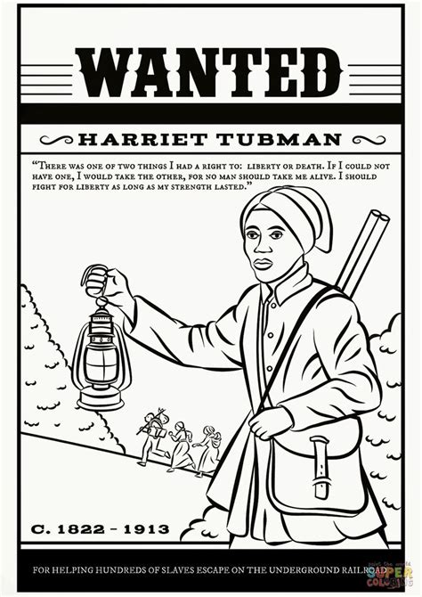 Harriet Tubman Worksheet All Kids Network Harriet Tubman First Grade Worksheet - Harriet Tubman First Grade Worksheet