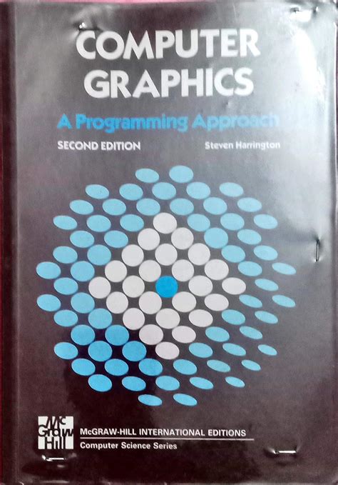 Harrington Computer Graphics