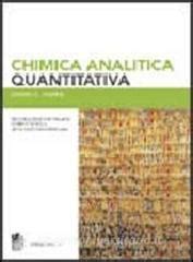 harris chimica analitica quantitativa pdf