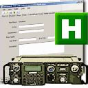 harris hf radio programming application
