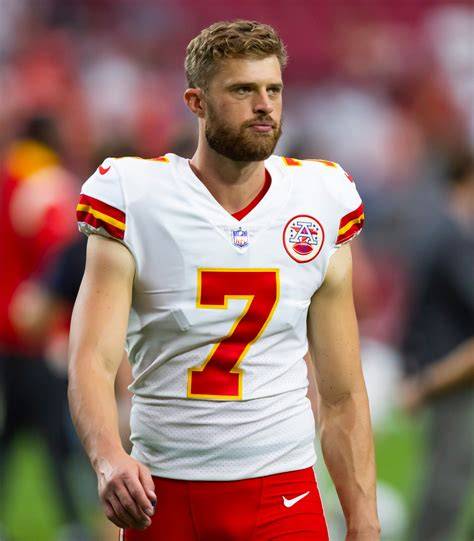 harrison butker nude