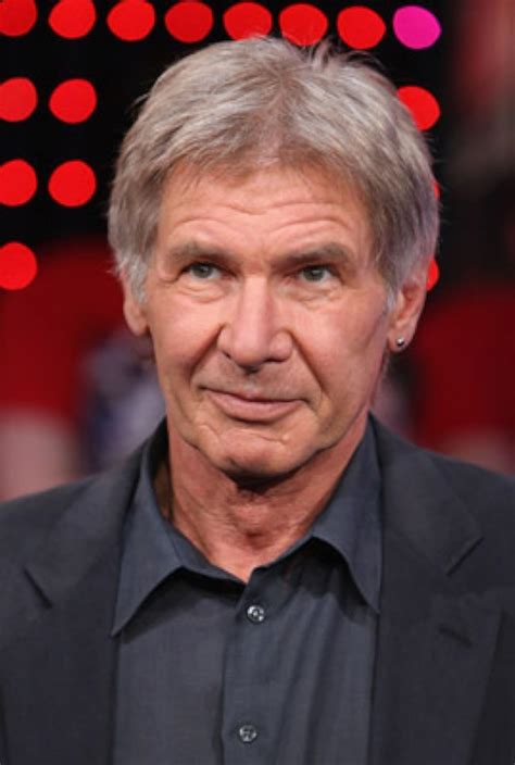 harrison ford biography