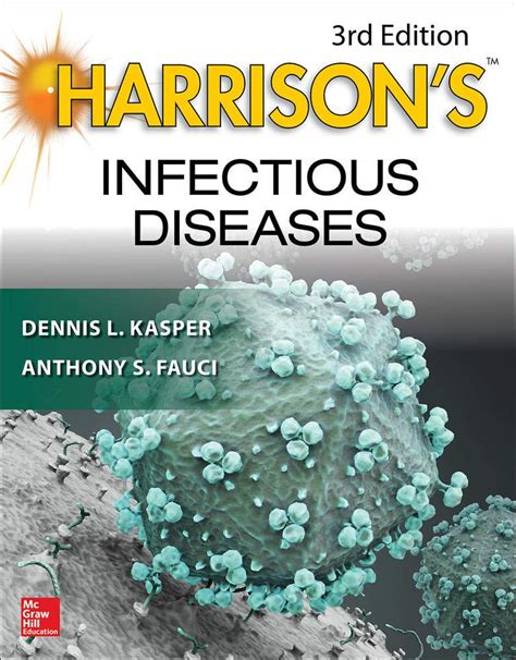 Harrison Infectious Disease