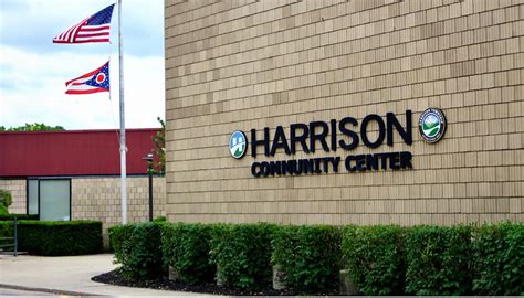 harrison ohio