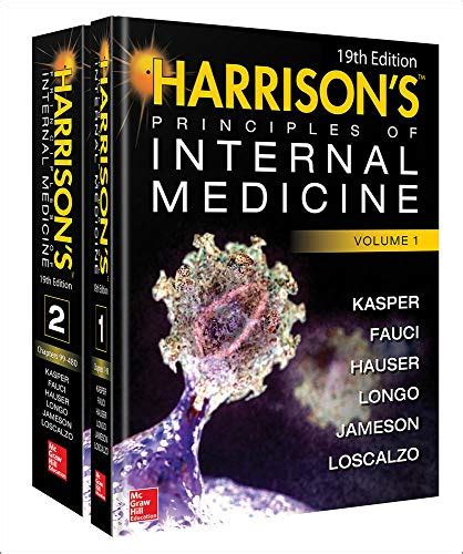 Full Download Harrison Internal Medicine 14 Th Edition 