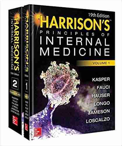Read Harrison Internal Medicine 19Th Edition Pdf Free Download 