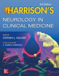 Read Online Harrison Neurology 3Rd Edition 