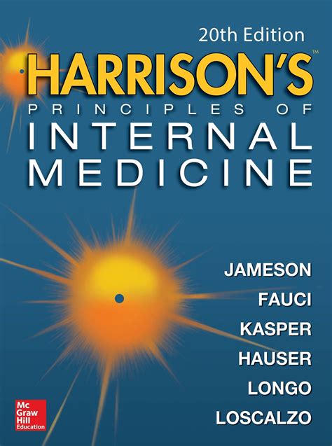 Read Harrison Principles Of Internal Medicine 18Th Edition Chm Download 