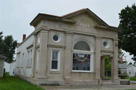 harrod ohio