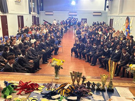 Harrow High School