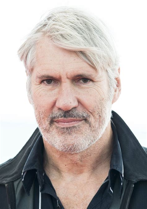 harry cleven biography