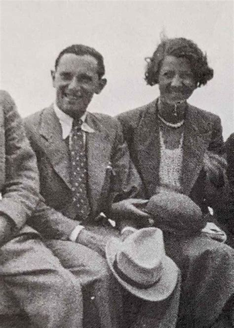 harry frommermann and erna