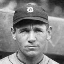 harry heilmann baseball biography