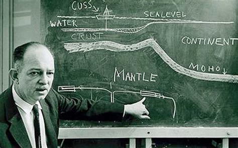 Harry Hess