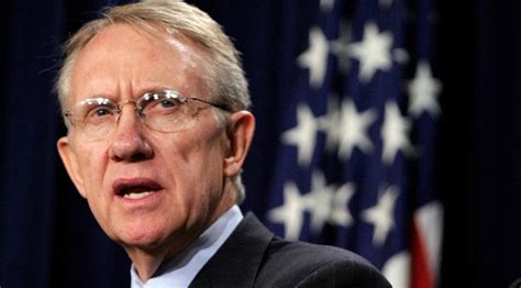 Harry M Reid