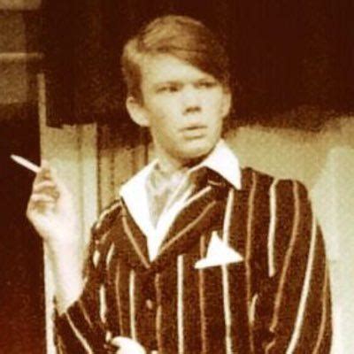 harry mccarthy composer biography