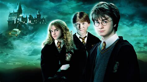 Harry Potter 2 Full