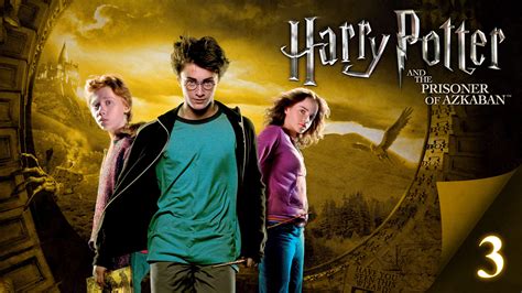 Harry Potter 3 Full
